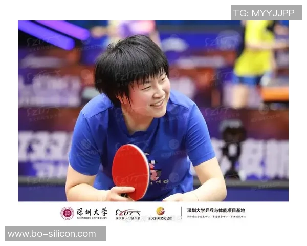 深圳乒乓球队最新比赛经验分享TOP10助力乒乓球爱好者提升技艺